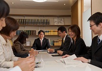 独立開業をご検討の方へ　法人化のメリット
